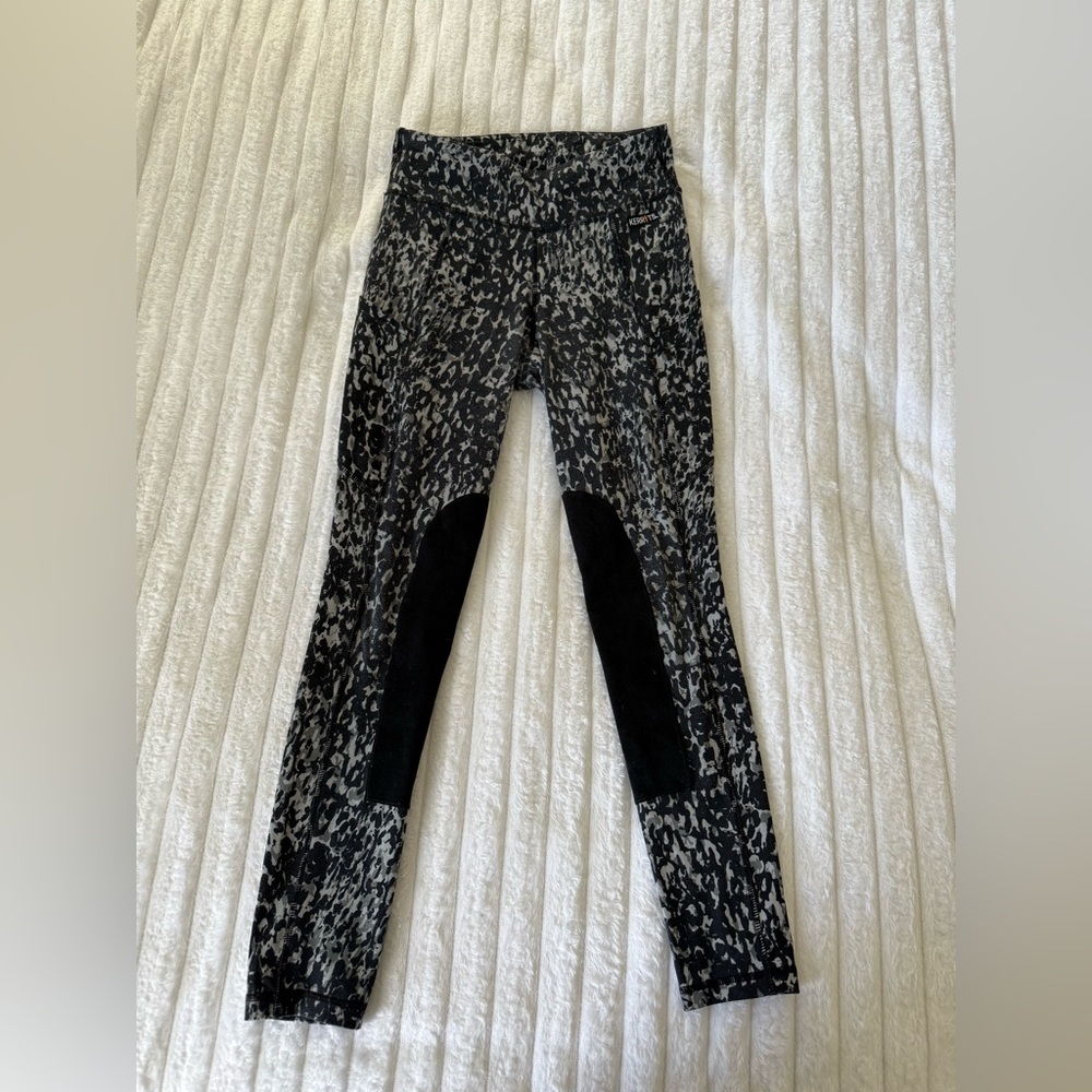 Kerrits Ladies Momentum Knee Patch Tight XS